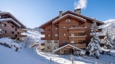 Residencia P&V Premium Les Fermes de Méribel